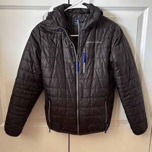 Vineyard Vines boys jacket medium